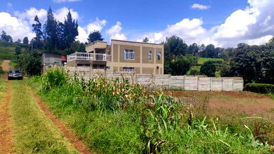 Prime Residential Plot in Kikuyu Town, Along Nderi-Kikuyu! - Image 7