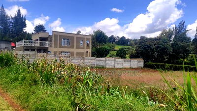 Prime Residential Plot in Kikuyu Town, Along Nderi-Kikuyu! - Image 4