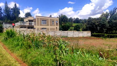 Prime Residential Plot in Kikuyu Town, Along Nderi-Kikuyu! - Image 6