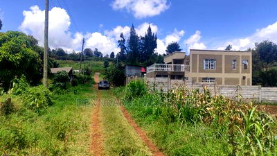 Prime Residential Plot in Kikuyu Town, Along Nderi-Kikuyu! - Image 5