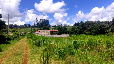 Prime Residential Plot in Kikuyu Town, Along Nderi-Kikuyu! - Image 3