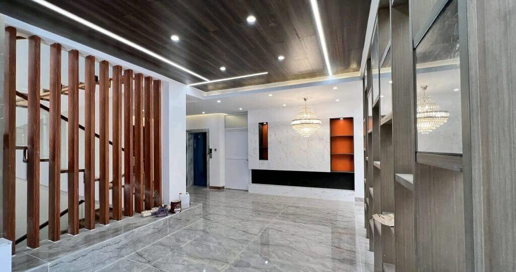 6-Ensuite Villa with Panic Room & Smart Locks - Lavington