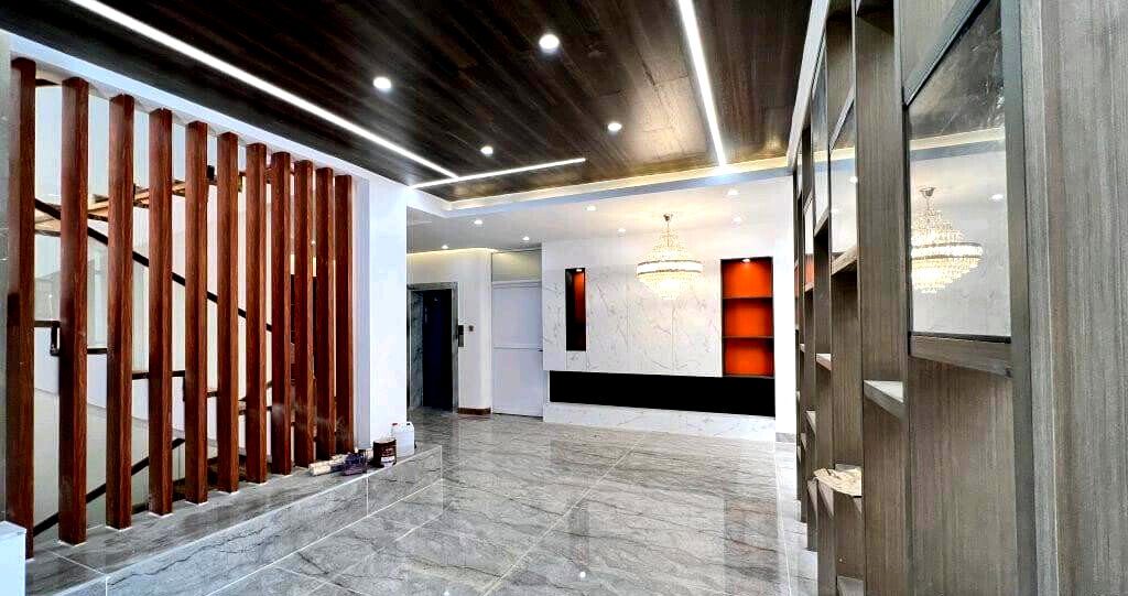 6-Ensuite Villa with Panic Room & Smart Locks - Lavington