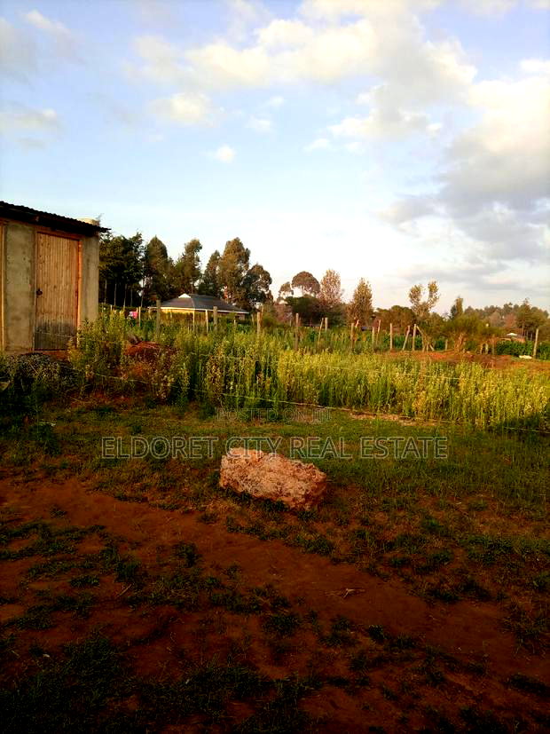 1/4 Plot Marura Ideal for Residential With Title