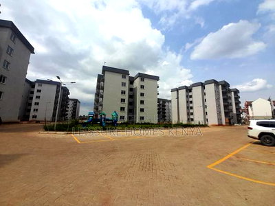 3bdrm Apartment in Gateway Mall Area for rent - Image 1