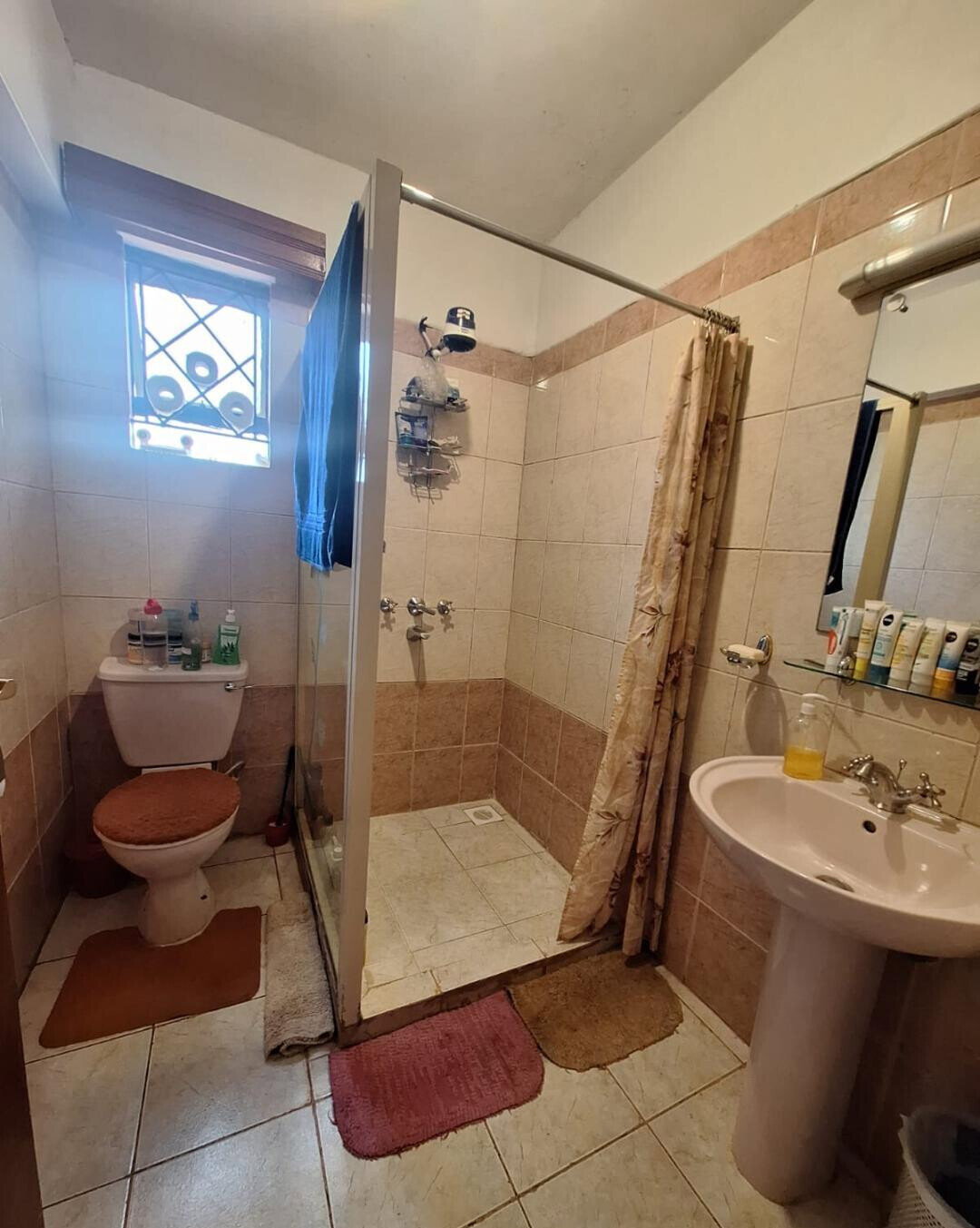 4-Ensuite Townhouse with DSQ & Pantry - Lavington