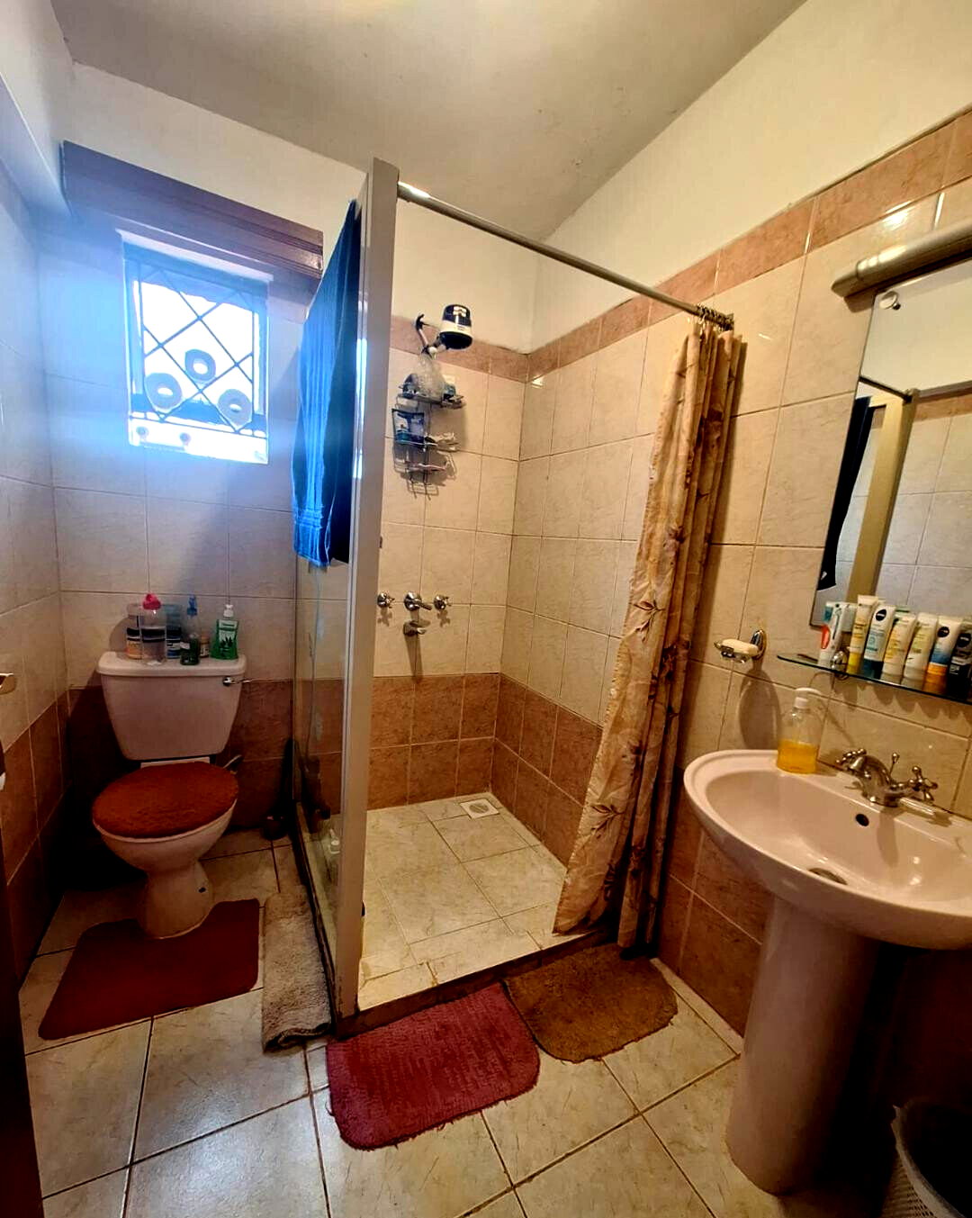 4-Ensuite Townhouse with DSQ & Pantry - Lavington