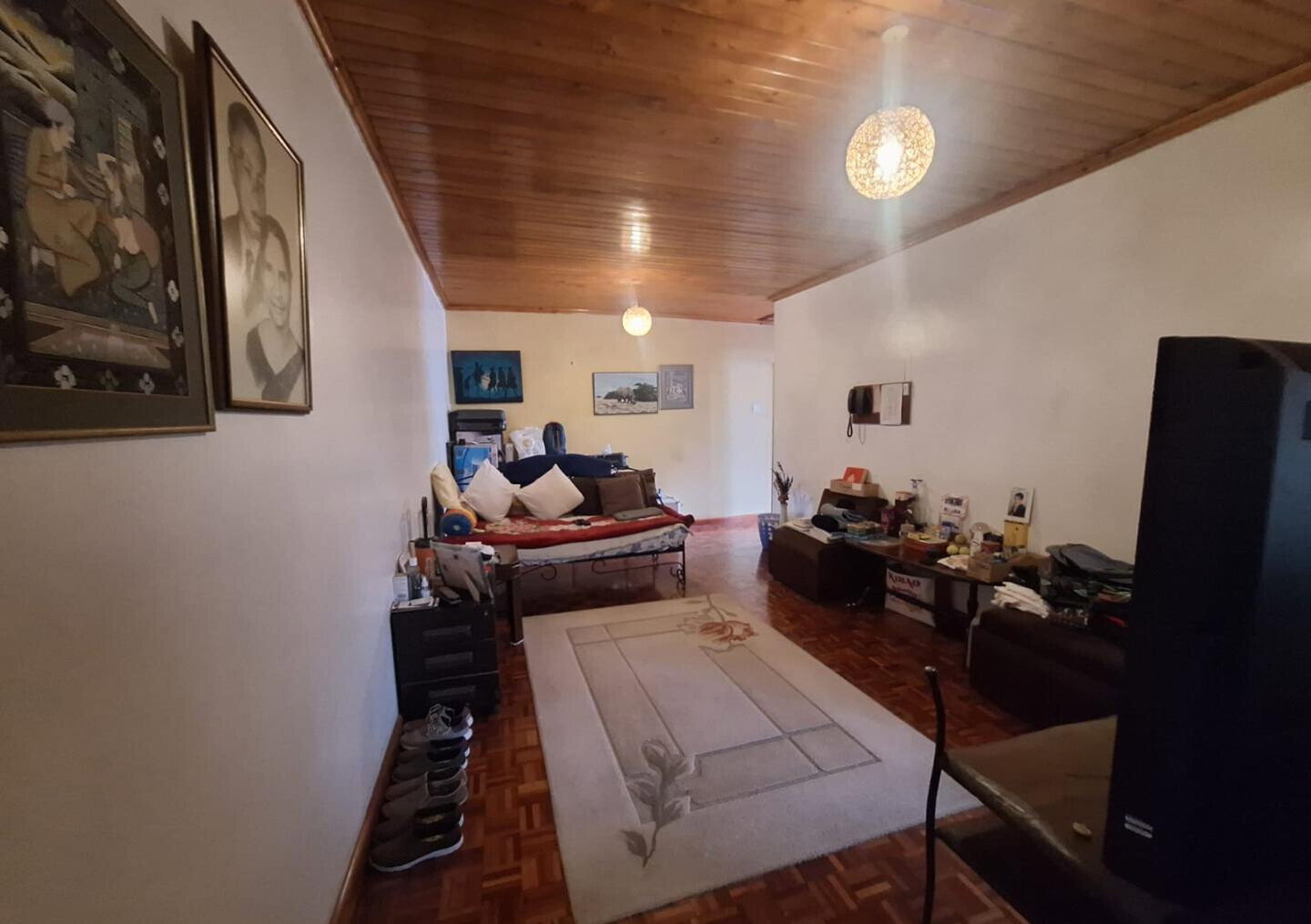 4-Ensuite Townhouse with DSQ & Pantry - Lavington