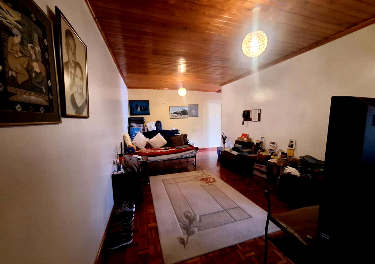 4-Ensuite Townhouse with DSQ & Pantry - Lavington