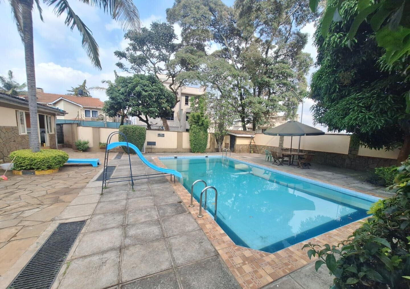 4-Ensuite Townhouse with DSQ & Pantry - Lavington