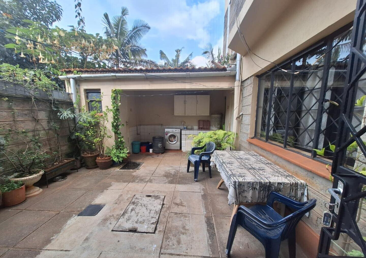4-Ensuite Townhouse with DSQ & Pantry - Lavington