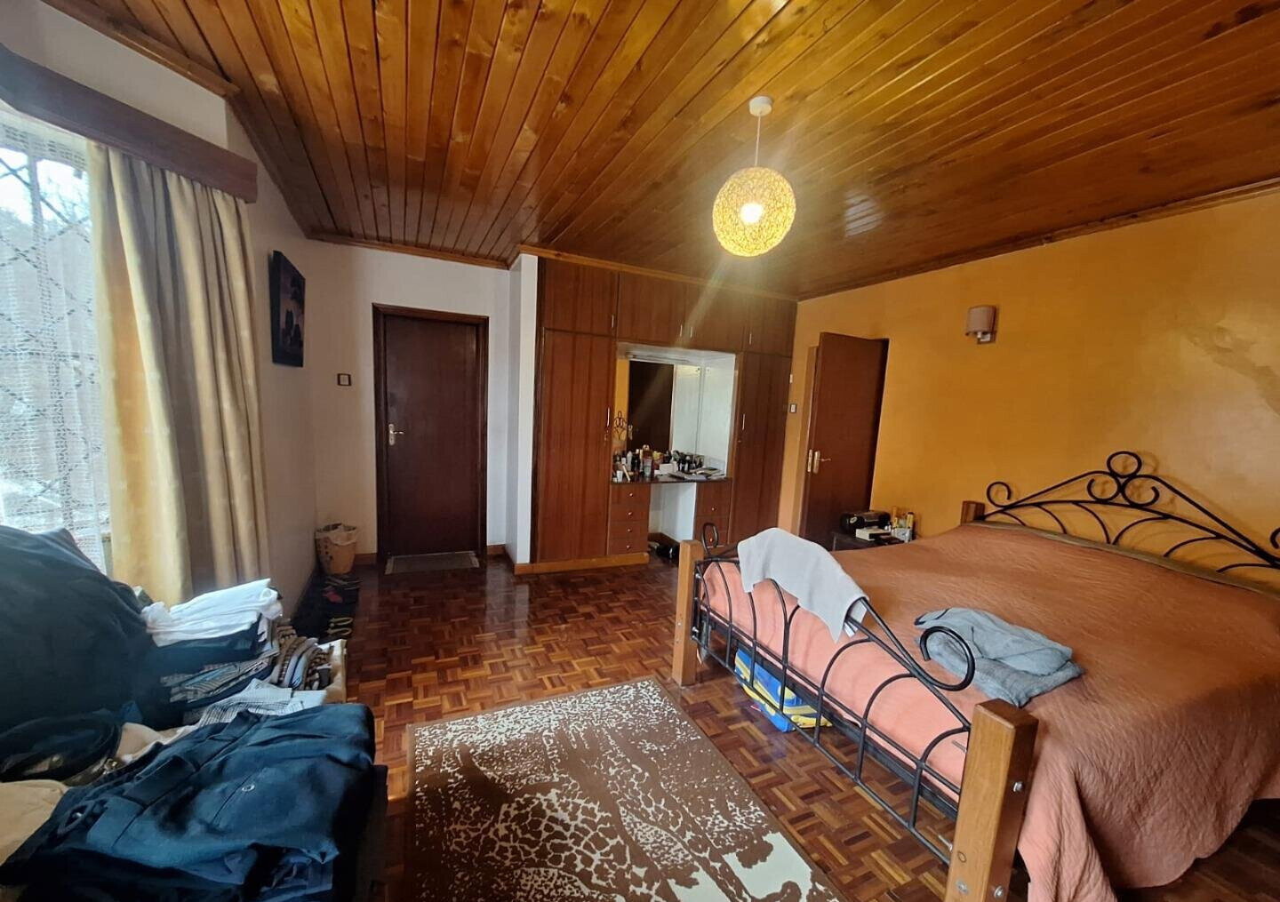 4-Ensuite Townhouse with DSQ & Pantry - Lavington