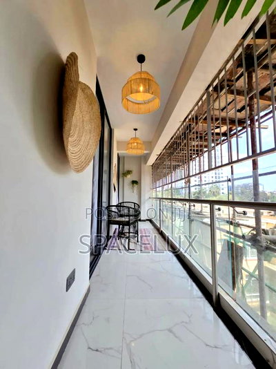 2bdrm Apartment in Kiimani, Kilimani for sale - Image 4