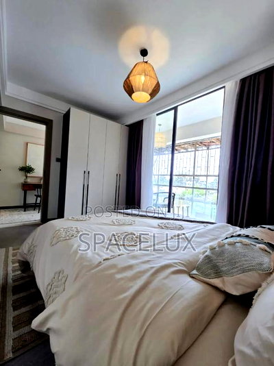 2bdrm Apartment in Kiimani, Kilimani for sale - Image 3