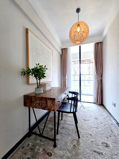 2bdrm Apartment in Kiimani, Kilimani for sale - Image 12