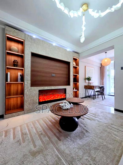 2bdrm Apartment in Kiimani, Kilimani for sale - Image 5