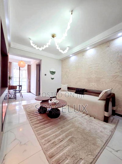 2bdrm Apartment in Kiimani, Kilimani for sale - Image 11