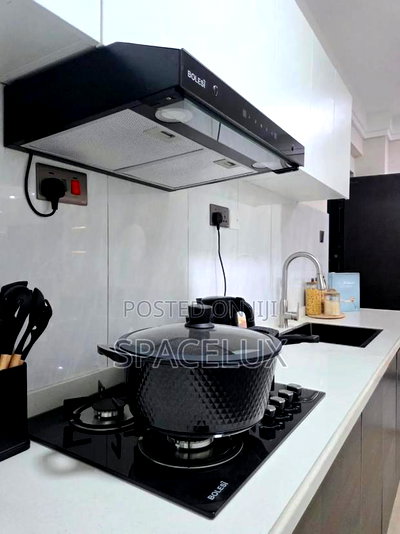 2bdrm Apartment in Kiimani, Kilimani for sale - Image 9