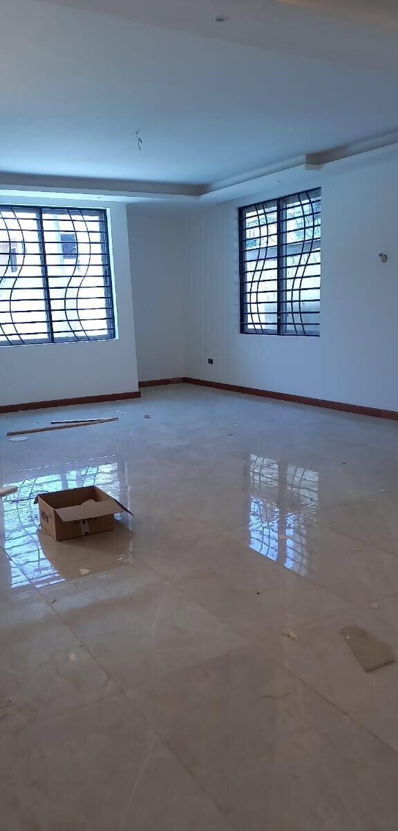 9BR Syokimau Mansion at KSh 130K