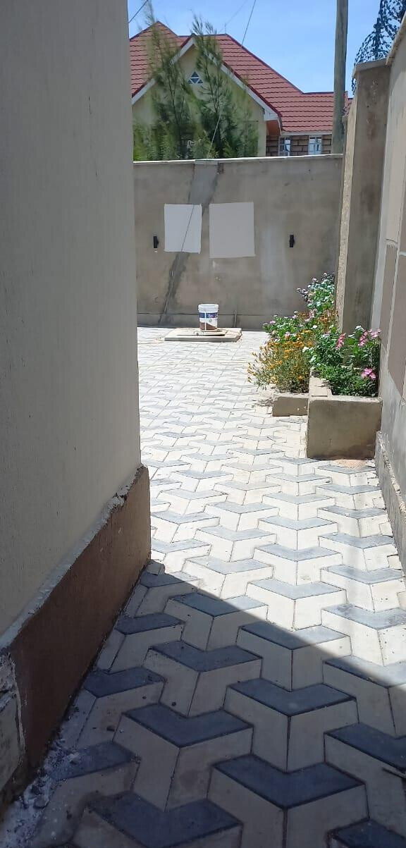 9BR Syokimau Mansion at KSh 130K