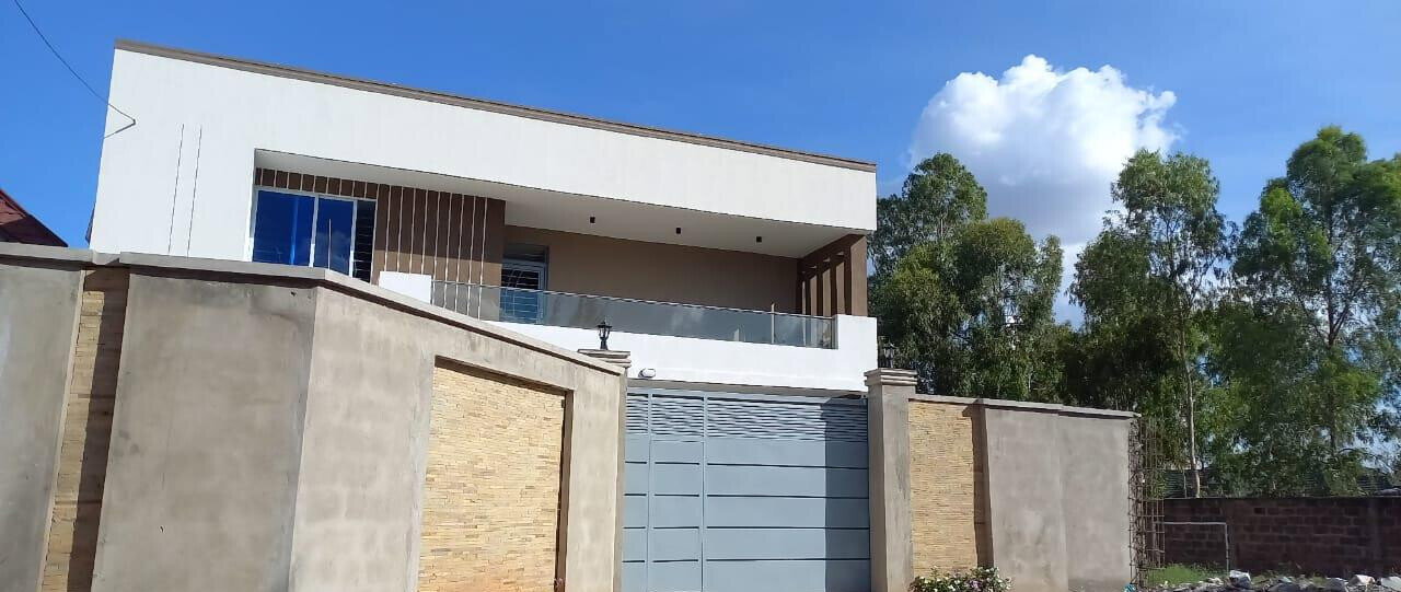 9BR Syokimau Mansion at KSh 130K