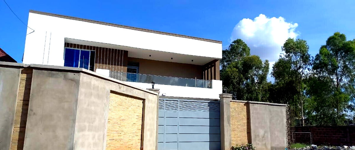 9BR Syokimau Mansion at KSh 130K