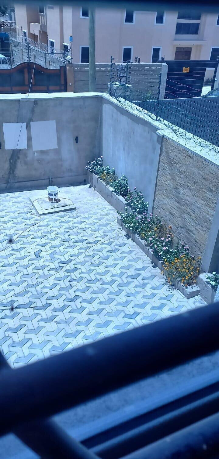 9BR Syokimau Mansion at KSh 130K
