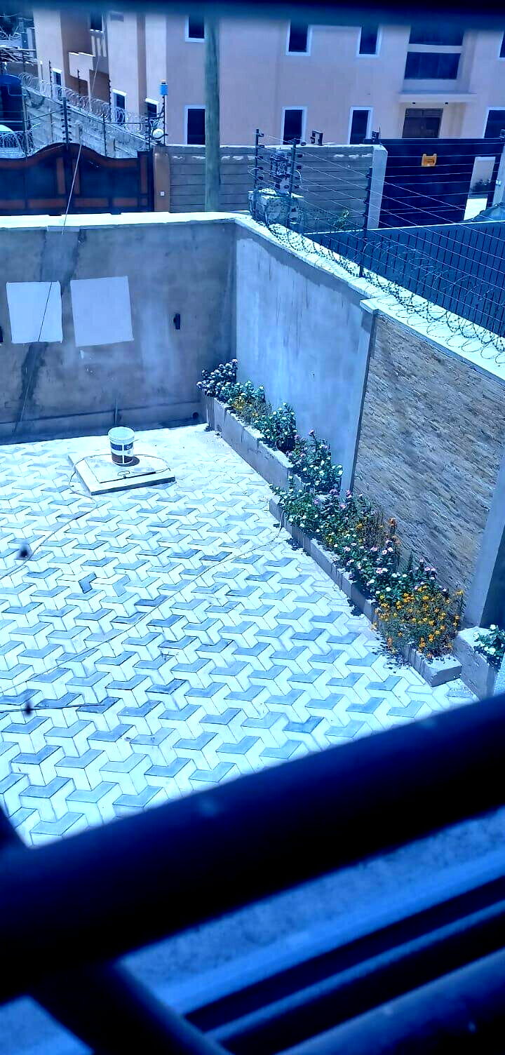 9BR Syokimau Mansion at KSh 130K