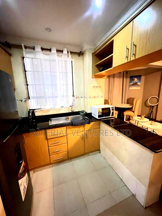 Furnished 1bdrm Apartment in Westlands for rent