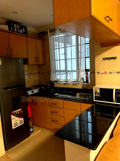 Furnished 1bdrm Apartment in Westlands for rent - Image 6