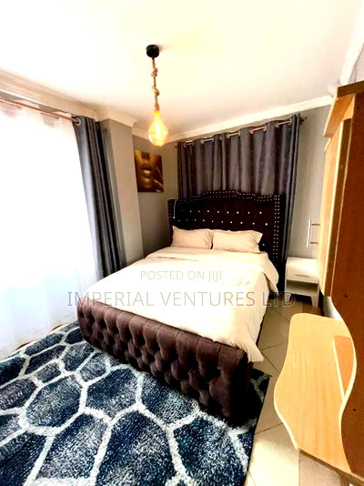 Furnished 1bdrm Apartment in Westlands for rent - Image 8