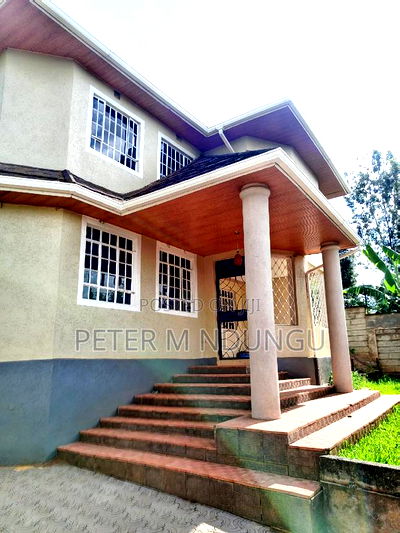 4bdrm Maisonette in Kiamumbi, Maziwa for sale - Image 2