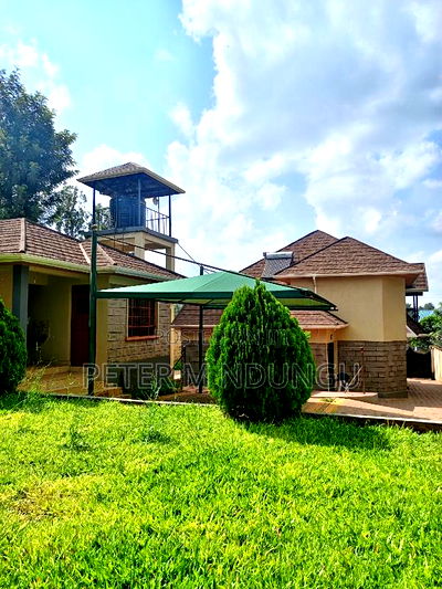 4bdrm Maisonette in Kiamumbi, Maziwa for sale - Image 7