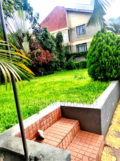 4bdrm Maisonette in Kiamumbi, Maziwa for sale - Image 10
