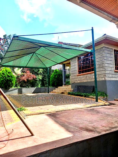 4bdrm Maisonette in Kiamumbi, Maziwa for sale - Image 4