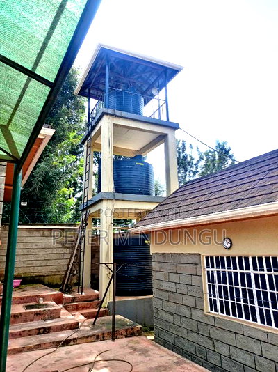 4bdrm Maisonette in Kiamumbi, Maziwa for sale - Image 6