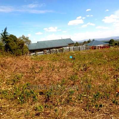 50x100 Prime Plot for Sale in Naivasha - Image 1