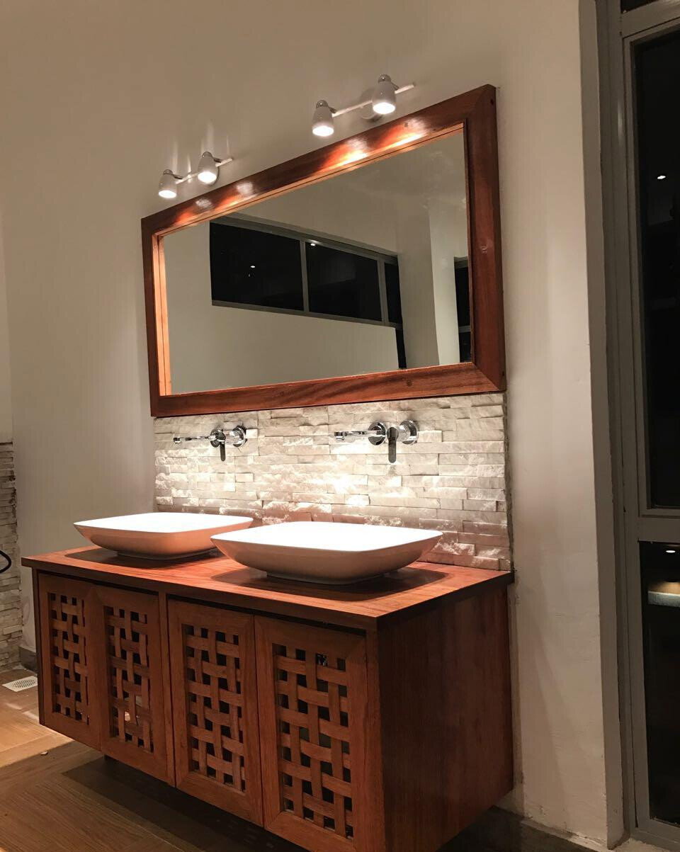 Brand-New 5-Ensuite Townhouse with Fireplace & Private Garden – Karen