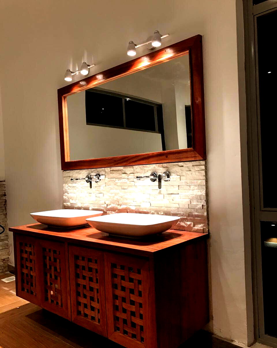 Brand-New 5-Ensuite Townhouse with Fireplace & Private Garden – Karen
