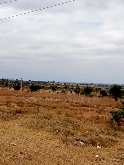 5 Acres for Sale at Isinya - Image 1