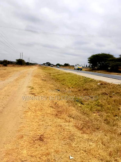 5 Acres for Sale at Isinya - Image 5
