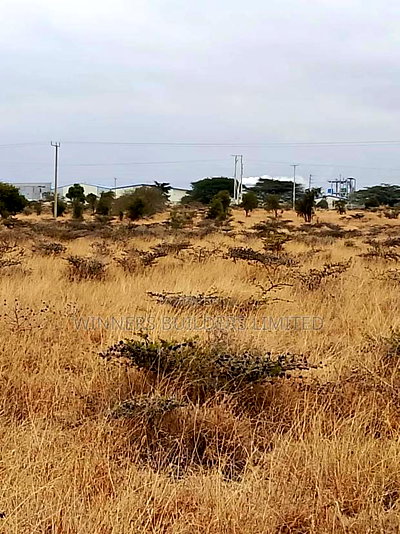 5 Acres for Sale at Isinya - Image 11