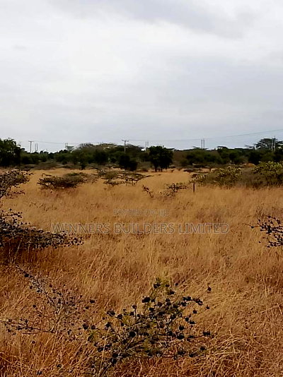 5 Acres for Sale at Isinya - Image 10