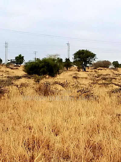 5 Acres for Sale at Isinya - Image 8