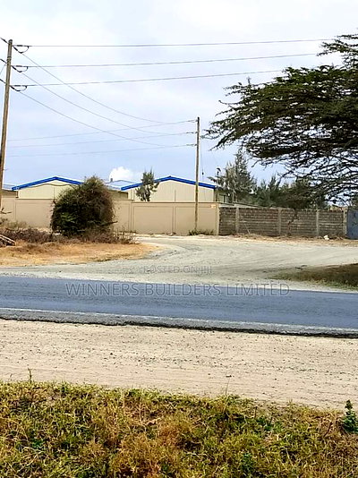 5 Acres for Sale at Isinya - Image 3