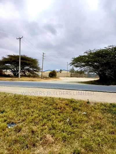 5 Acres for Sale at Isinya - Image 4