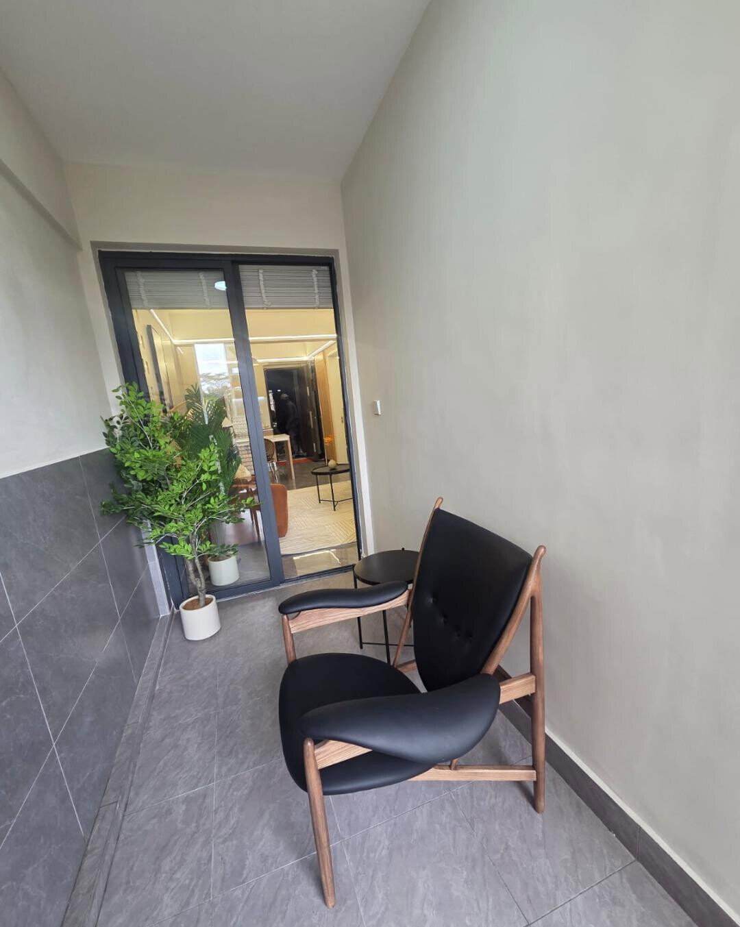 1BR Off-Plan on Wood Avenue with Heated Pool & Sauna - Kilimani