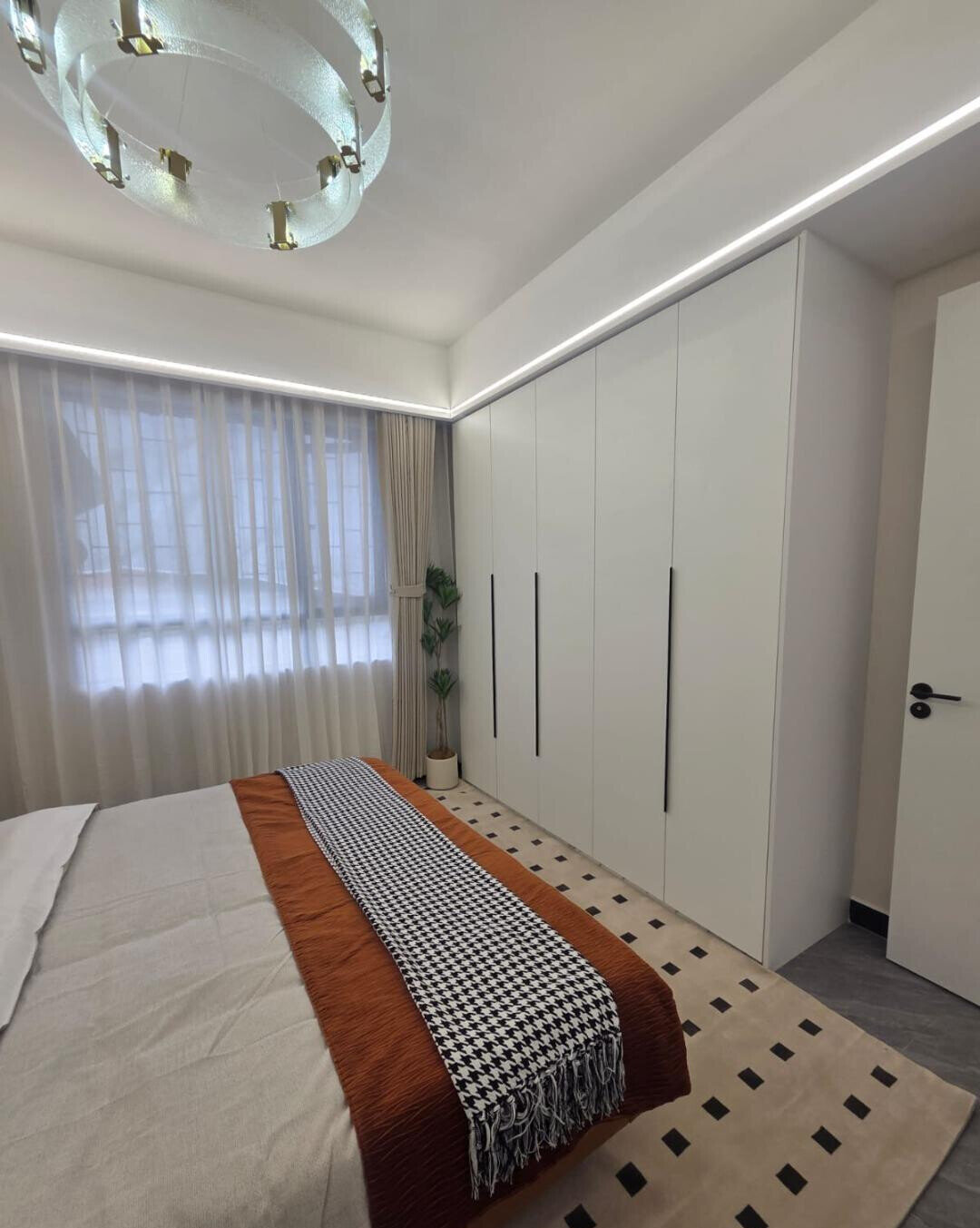 1BR Off-Plan on Wood Avenue with Heated Pool & Sauna - Kilimani