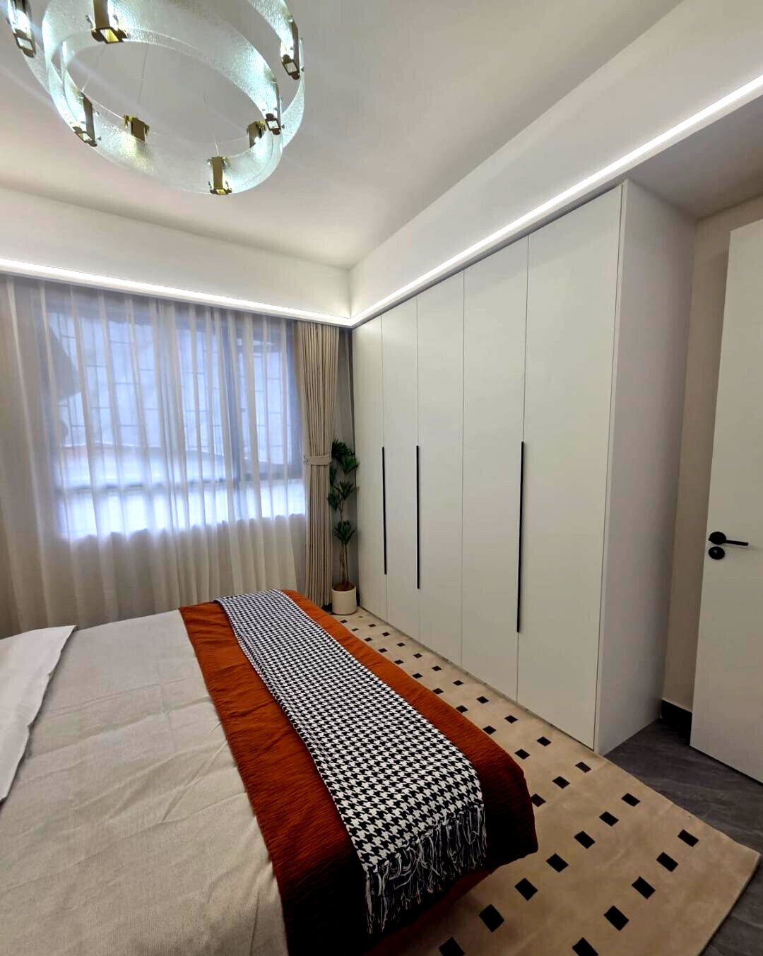 1BR Off-Plan on Wood Avenue with Heated Pool & Sauna - Kilimani