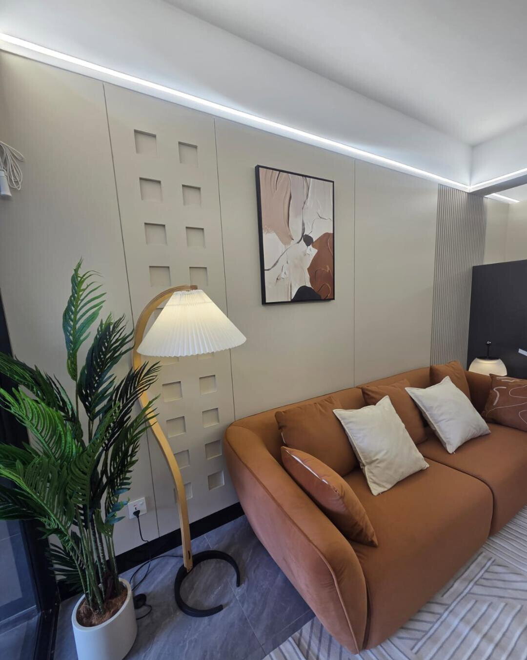 1BR Off-Plan on Wood Avenue with Heated Pool & Sauna - Kilimani